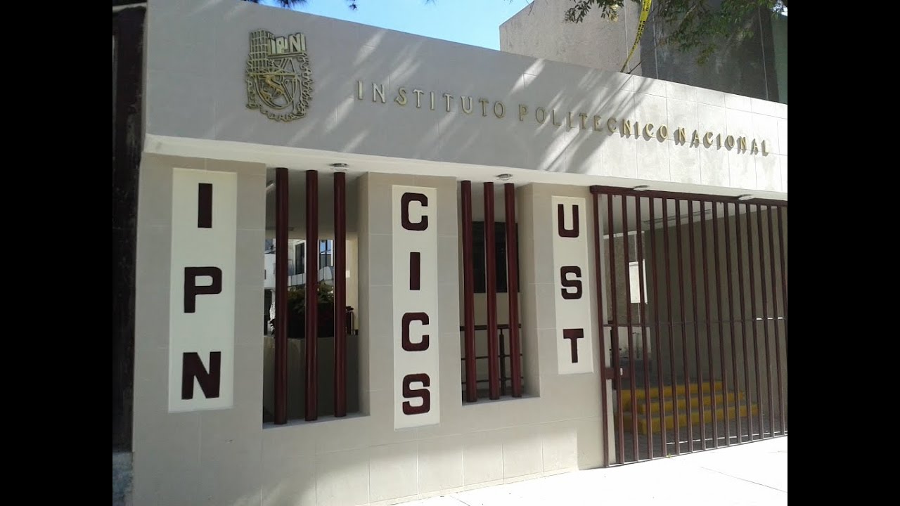 CICS UST